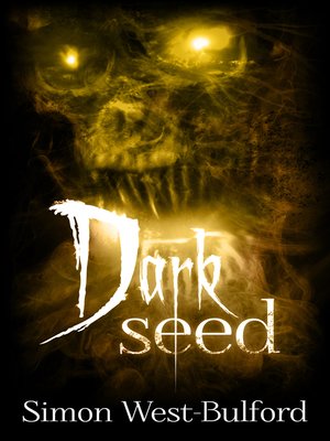 cover image of Dark Seed